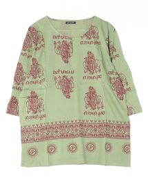 【チャイハネ】クリシュナMEN'Sトップス