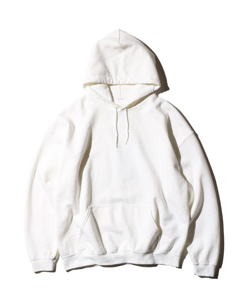 THRIFTY LOOK(スリフティールック)の「THRIFTY LOOK / スリフティールック JUMP SKULL PULL HOODIE ジャンプスカル プルオーバーパーカー(パーカー・メンズ・ライトグレー/レッド/ホワイト/ブラック・LARGE/X-LARGE/SMALL/MEDIUM)」の6枚目の写真