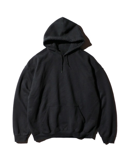 THRIFTY LOOK(スリフティールック)の「THRIFTY LOOK / スリフティールック JUMP SKULL PULL HOODIE ジャンプスカル プルオーバーパーカー(パーカー・メンズ・ライトグレー/レッド/ホワイト/ブラック・LARGE/X-LARGE/SMALL/MEDIUM)」の15枚目の写真