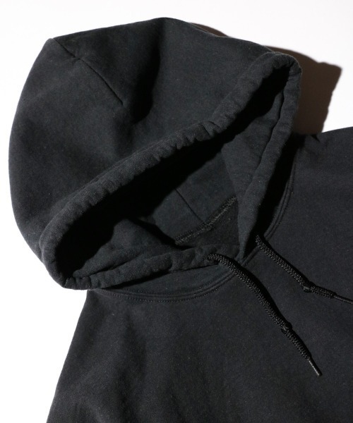 THRIFTY LOOK(スリフティールック)の「THRIFTY LOOK / スリフティールック JUMP SKULL PULL HOODIE ジャンプスカル プルオーバーパーカー(パーカー・メンズ・ライトグレー/レッド/ホワイト/ブラック・LARGE/X-LARGE/SMALL/MEDIUM)」の16枚目の写真