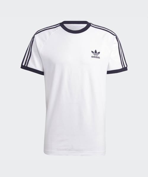 セール】【adidas originals】 3-STRIPES TEE：Tシャツ（Tシャツ