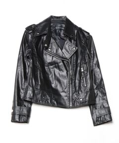 SHINYAKOZUKA/シンヤコズカ】MAC SHIRT-ISH JK（その他アウター