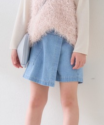 【KIDS】アソートスコート