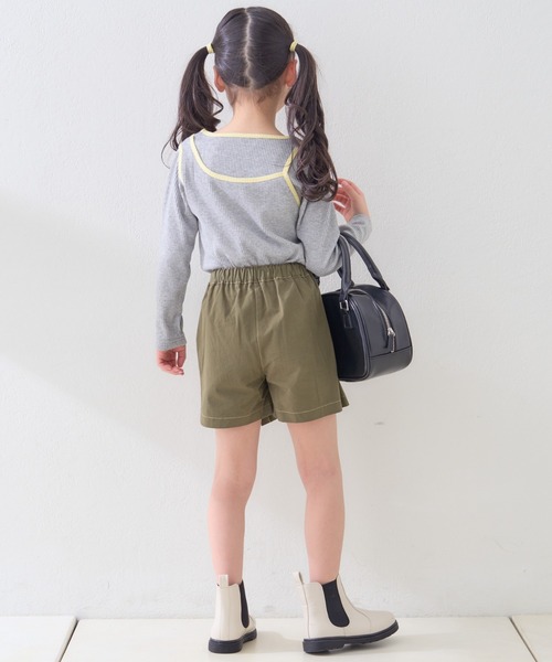 セール】【KIDS】アソートスコート（その他パンツ）｜CIAOPANIC