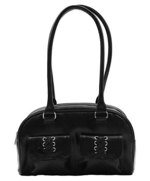 しおりオーダー品 ボストンバッグ しおり様専用オーダー品 ボストンバッグ 土屋鞄】白金店10周年