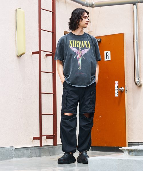 crocs(クロックス)の「【CROCS / クロックス】CRUSH CLOG/クロックス クロッグ/厚底/ユニセックス【WEB限定】(その他シューズ・メンズ・ブラック・8/9/10/7)」の13枚目の写真