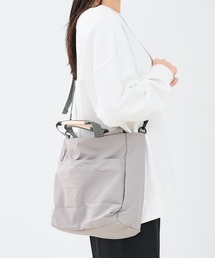 EARTH MADE | 【WEB限定】【EARTH MADE】10ポケット 2WAYトートバッグ(トートバッグ)