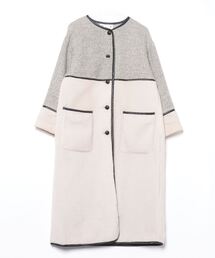 ブランド古着】haco!｜ハコのジャケット/アウター古着通販 - ZOZOUSED