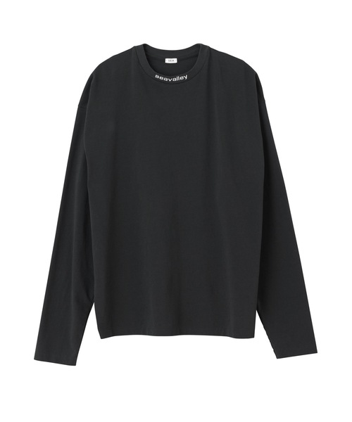SEA SKATER L/S TEE