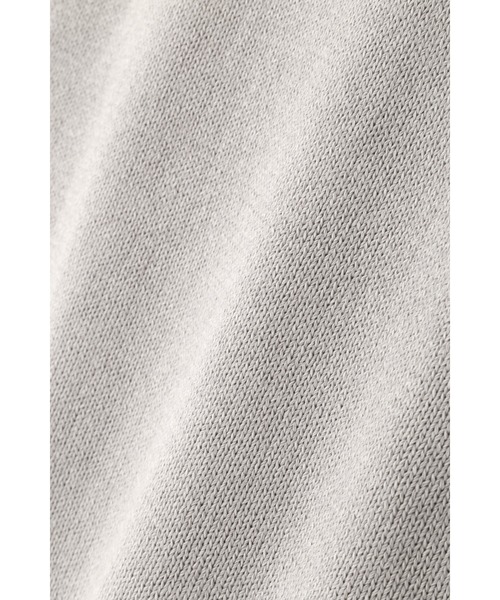 期間限定価格 今季 MHL. WA-SHI COTTON KNIT セール】WA-SHI COTTON KNIT（ニット/セーター）｜MHL