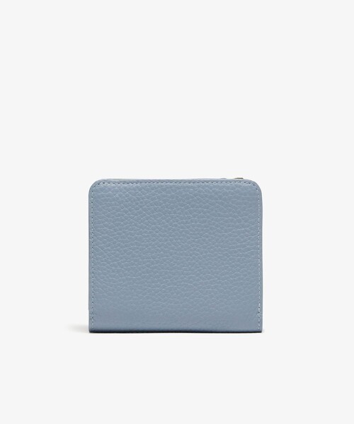 【ラコステ】2つ折り財布 スクエア ウォレット LACOSTE｜2つ折りスクエアウォレット | Rakuten Fashion(楽天