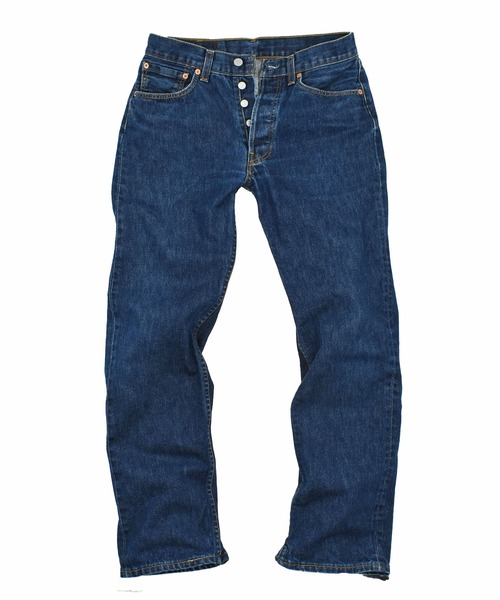 【ヴィンテージ古着】Levi´s 501 デニムパンツ EURO製