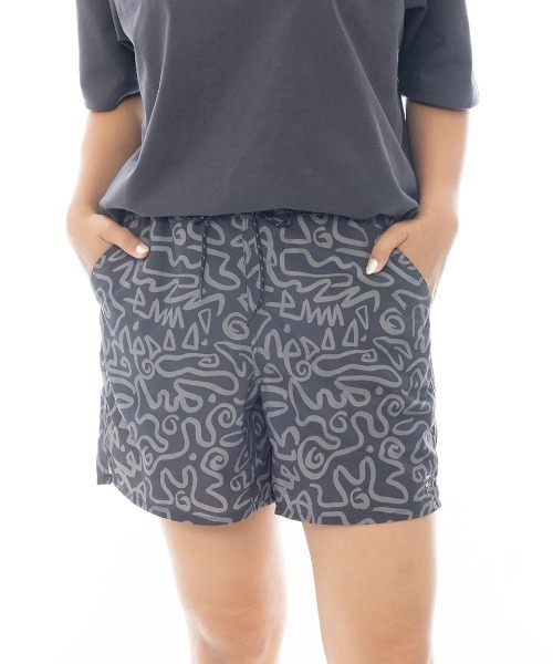 新品タグ付き　BILLABONG　ADIV 水陸両用UVストレッチビキニ　M BILLABONG ビキニ（サイズ（S/M/L）：M）｜水着｜ファッション