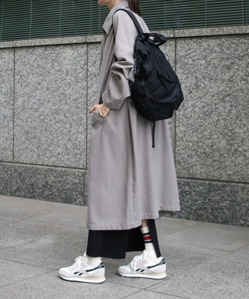 Scrap Book】2WAYナイロンリュック | 『Scrap Book』『LAGLAIA』公式