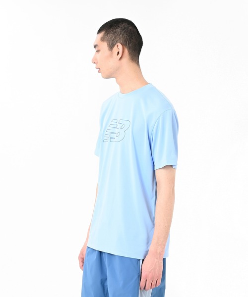 パフォーマンスファンクションTシャツ（Tシャツ/カットソー