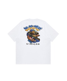 AAPE BY A BATHING APE | AAPE THEME MAIN TEE(Tシャツ/カットソー)