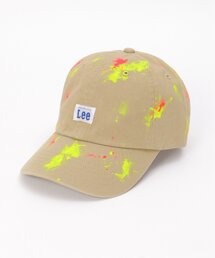 notch. | LEE PAINT CAP(キャップ)