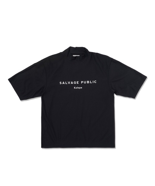 セール】SALVAGE PUBLIC Kolepa/サルベージパブリックコレパ