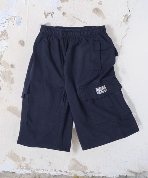 PRO CLUB カーゴショートパンツ　新品未使用 PRO CLUB カーゴショーツ｜商品番号：2100220745540 - 買取王国