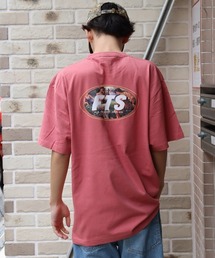 FTS PAINTING SS TEE
