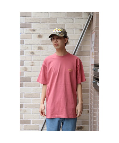 FLIP THE SCRIPT フリップザスクリプト ストリート Tシャツ FLIP THE SCRIPT(フリップザスクリプト)/ 3T SS TEE -3.COLOR