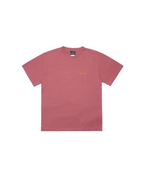 FLIP THE SCRIPT（フリップザスクリプト）の「FTS PAINTING SS TEE（Tシャツ/カットソー・メンズ・ホワイト/レッド/チャコールグレー・M/L/XL）」の7枚目の写真