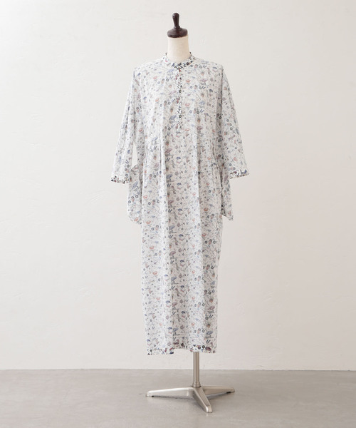 journal standard luxe リバティカルゼプルワンピース 【公式通販】