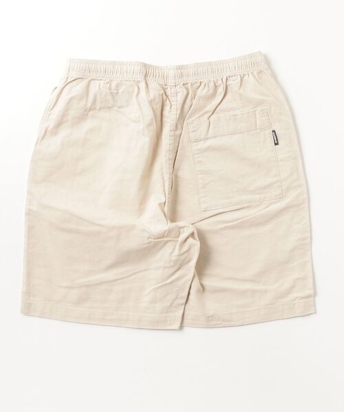 AVIREX(アヴィレックス)の「PANAMA UTILITY EASY SHORT PANTS / パナマ ユーティリティー ショートパンツ / AVIREX / アヴィレックス(その他パンツ・メンズ・オレンジ/オリーブ/ベージュ/ブラック/グリーン系カモフラージュ・X-LARGE/LARGE/MEDIUM)」の21枚目の写真