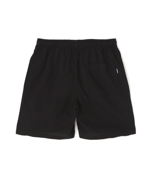 AVIREX(アヴィレックス)の「PANAMA UTILITY EASY SHORT PANTS / パナマ ユーティリティー ショートパンツ / AVIREX / アヴィレックス(その他パンツ・メンズ・オレンジ/オリーブ/ベージュ/ブラック/グリーン系カモフラージュ・X-LARGE/LARGE/MEDIUM)」の7枚目の写真