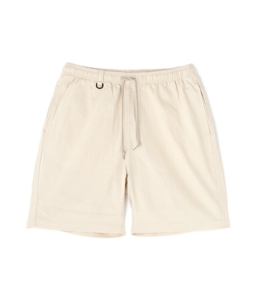 AVIREX(アヴィレックス)の「PANAMA UTILITY EASY SHORT PANTS / パナマ ユーティリティー ショートパンツ / AVIREX / アヴィレックス(その他パンツ・メンズ・オレンジ/オリーブ/ベージュ/ブラック/グリーン系カモフラージュ・X-LARGE/LARGE/MEDIUM)」の9枚目の写真