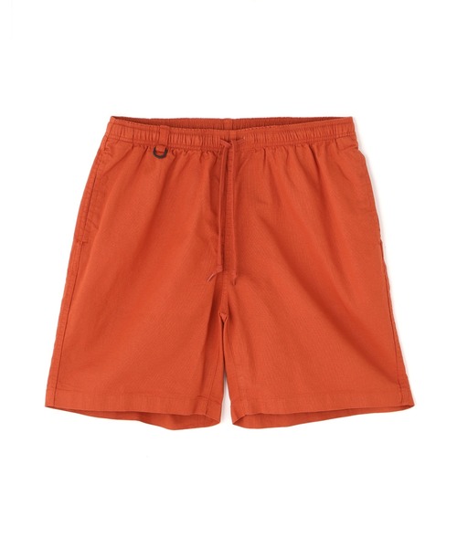 AVIREX(アヴィレックス)の「PANAMA UTILITY EASY SHORT PANTS / パナマ ユーティリティー ショートパンツ / AVIREX / アヴィレックス(その他パンツ・メンズ・オレンジ/オリーブ/ベージュ/ブラック/グリーン系カモフラージュ・X-LARGE/LARGE/MEDIUM)」の15枚目の写真