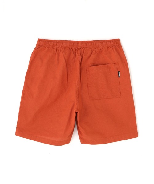 AVIREX(アヴィレックス)の「PANAMA UTILITY EASY SHORT PANTS / パナマ ユーティリティー ショートパンツ / AVIREX / アヴィレックス(その他パンツ・メンズ・オレンジ/オリーブ/ベージュ/ブラック/グリーン系カモフラージュ・X-LARGE/LARGE/MEDIUM)」の16枚目の写真