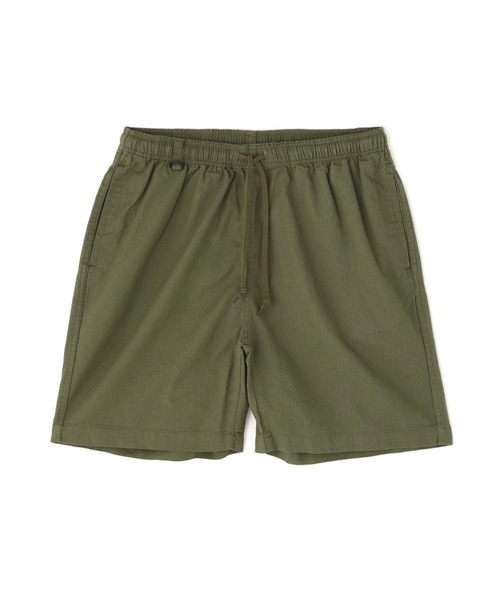 AVIREX(アヴィレックス)の「PANAMA UTILITY EASY SHORT PANTS / パナマ ユーティリティー ショートパンツ / AVIREX / アヴィレックス(その他パンツ・メンズ・オレンジ/オリーブ/ベージュ/ブラック/グリーン系カモフラージュ・X-LARGE/LARGE/MEDIUM)」の12枚目の写真