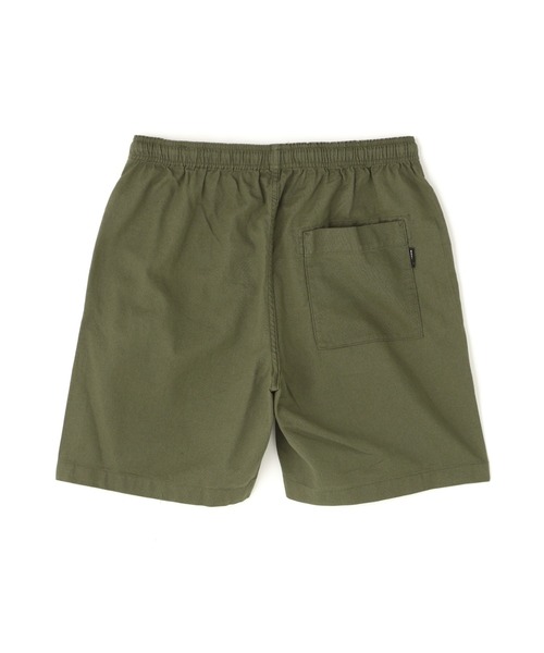 AVIREX(アヴィレックス)の「PANAMA UTILITY EASY SHORT PANTS / パナマ ユーティリティー ショートパンツ / AVIREX / アヴィレックス(その他パンツ・メンズ・オレンジ/オリーブ/ベージュ/ブラック/グリーン系カモフラージュ・X-LARGE/LARGE/MEDIUM)」の13枚目の写真