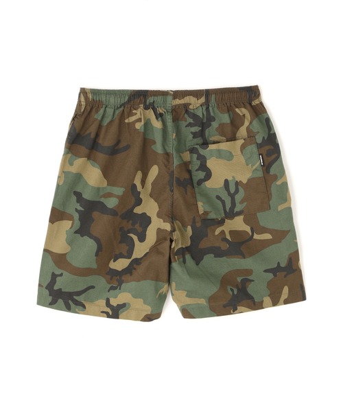 AVIREX(アヴィレックス)の「PANAMA UTILITY EASY SHORT PANTS / パナマ ユーティリティー ショートパンツ / AVIREX / アヴィレックス(その他パンツ・メンズ・オレンジ/オリーブ/ベージュ/ブラック/グリーン系カモフラージュ・X-LARGE/LARGE/MEDIUM)」の19枚目の写真