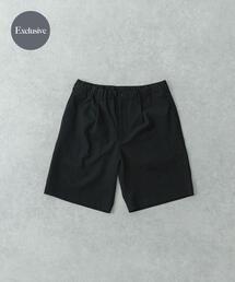 THOUSAND MILE | 『別注』THOUSAND MILE×UR WASHER CODE SHORTS(その他パンツ)