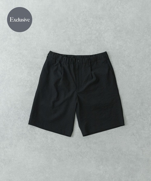 セール】『別注』THOUSAND MILE×UR WASHER CODE SHORTS（その他