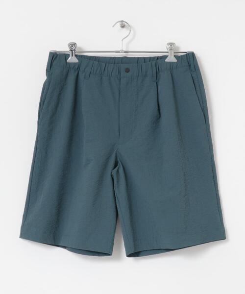 THOUSAND MILE（サウザンドマイル）の「『別注』THOUSAND MILE×UR　WASHER CODE SHORTS（その他パンツ・メンズ・ブラック/カーキ/ブルー系その他・SMALL/MEDIUM/LARGE）」の7枚目の写真