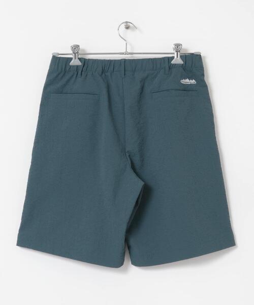 THOUSAND MILE（サウザンドマイル）の「『別注』THOUSAND MILE×UR　WASHER CODE SHORTS（その他パンツ・メンズ・ブラック/カーキ/ブルー系その他・SMALL/MEDIUM/LARGE）」の10枚目の写真