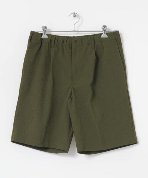 THOUSAND MILE（サウザンドマイル）の「『別注』THOUSAND MILE×UR　WASHER CODE SHORTS（その他パンツ・メンズ・ブラック/カーキ/ブルー系その他・SMALL/MEDIUM/LARGE）」の14枚目の写真