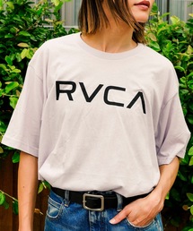 RVCA メンズ RVCA PFP SS Tシャツ 【2025年夏モデル】/ルーカ半袖ロゴTシャツ