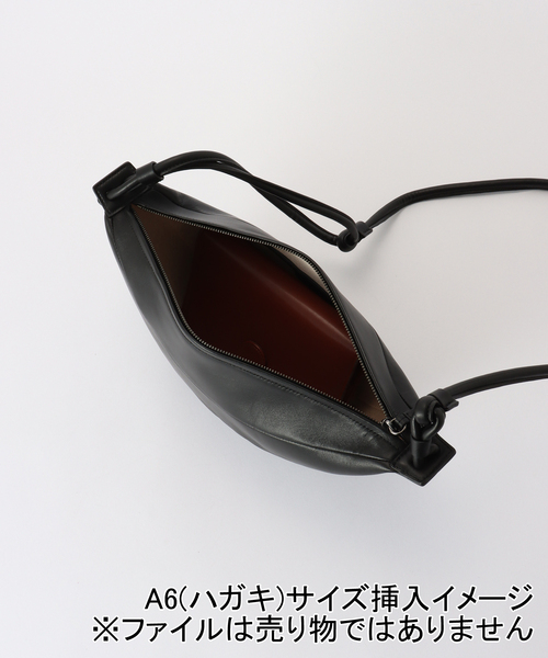 ★大人気★Archivepke★fling bag ★日本未入荷★送料・関税込★ ☆送料・関税込☆Archivepke☆SMALL FLING BAG☆バッグ