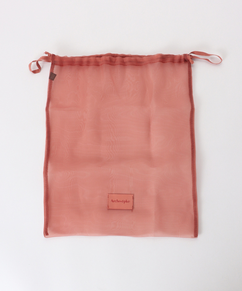 Archivepke(アーカイブエプク) トゥクバック セール】Archivepke/アーカイブエプク Fling bag（ショルダー