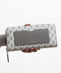 PATRICK COX（パトリック・コックス）の「PATRICK COX(パトリックコックス)　カラフルメゾン　ラウンドファスナー長財布（財布）」