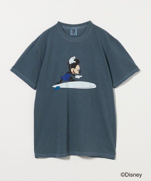 CGSMickey Mouse SURF Tシャツ CGS.＞ Mickey Mouse SURF Tシャツ（Tシャツ/カットソー