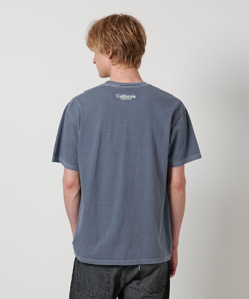 CGS.＞ Mickey Mouse SURF Tシャツ（Tシャツ/カットソー