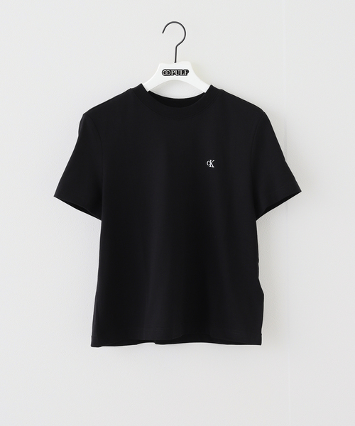 セール】Calvin Klein / カルバン クライン SS ARCHIVE LOGO