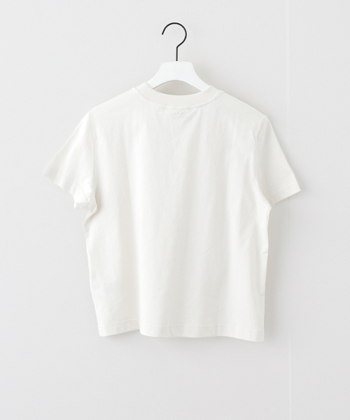 [新作]  カルバンクライン ロゴ入りTシャツ セール！ 楽天市場】【SALE／50%OFF】Calvin Klein (M)【公式ショップ