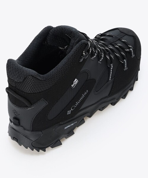 山 ザンバラン ハイクライト GT W's レディーストレッキング