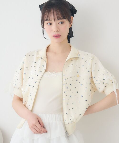 ☆KBF☆袖ふんわりカットソー 楽天市場】kbf（素材（生地・毛糸）綿・コットン）（Tシャツ